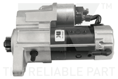 Anlasser Starter für LAND ROVER DISCOVERY III VAN RANGE SPORT I