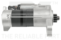 Anlasser Starter für LAND ROVER DISCOVERY IV V RANGE SPORT I II