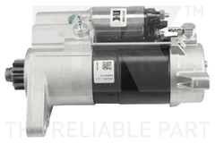 Anlasser Starter für LAND ROVER DISCOVERY IV V RANGE SPORT I II