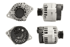 Lichtmaschine Generator für FIAT OPEL CROMA GRANDE PUNTO SIGNUM CC VECTRA C