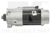Anlasser Starter für JAGUAR LAND ROVER F-PACE XE XF II SPORTBRAKE RANGE VELAR