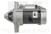 Anlasser Starter für TOYOTA AURIS Kombi AVENSIS Stufenheck COROLLA VERSO YARIS