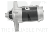 Anlasser Starter für TOYOTA YARIS