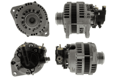 Lichtmaschine Generator für OPEL ASTRA H Caravan GTC Stufenheck COMBO Tour