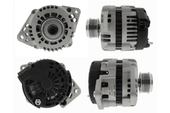 Lichtmaschine Generator für OPEL ASTRA H Caravan GTC Stufenheck CORSA D MERIVA