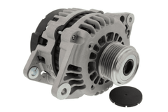 Lichtmaschine Generator für OPEL ASTRA H Caravan GTC Stufenheck CORSA D MERIVA