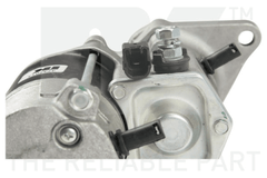 Anlasser Starter für TOYOTA AURIS COROLLA Stufenheck Kombi YARIS VERSO VAN