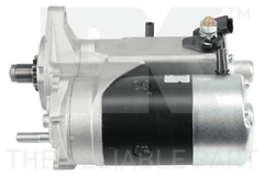 Anlasser Starter für TOYOTA FORTUNER HILUX VII Pick-up VIII