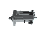 Anlasser Starter für TOYOTA HILUX VI Pick-up LAND CRUISER 90 PRADO DYNA