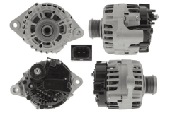 Lichtmaschine Generator für OPEL ASTRA J Caravan GTC CASCADA INSIGNIA A