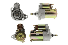 Anlasser Starter für SEAT VW CORDOBA IBIZA II TOLEDO I CADDY CORRADO GOLF