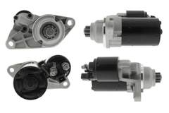 Anlasser Starter für AUDI SEAT SKODA VW A2 CORDOBA IBIZA III FABIA I Stufenheck
