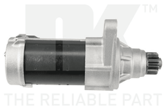 Anlasser Starter für AUDI SEAT SKODA VW A1 Allstreet City Carver Sportback A3