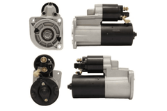 Anlasser Starter für SEAT SKODA VW AROSA CORDOBA IBIZA III FABIA I Stufenheck