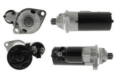 Anlasser Starter für AUDI FORD SEAT SKODA VW A3 TT Roadster GALAXY I ALHAMBRA