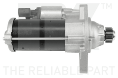 Anlasser Starter für AUDI SEAT SKODA VW A3 Sportback Limousine Cabriolet Q2