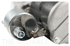 Anlasser Starter für AUDI SEAT SKODA VW A3 Sportback Limousine Cabriolet Q2