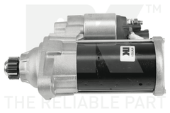 Anlasser Starter für AUDI SEAT SKODA VW A3 Sportback Limousine Cabriolet Q2