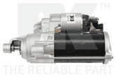 Anlasser Starter für AUDI A4 Allroad B8 B9 Avant A5 Sportback Cabriolet A6 C7