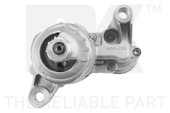 Anlasser Starter für AUDI A4 Allroad B9 Avant A5 Sportback Cabriolet A6 C8 A7 Q5