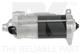 Anlasser Starter für VOLVO S60 II Cross Country S80 S90 V40 Schrägheck V60 I