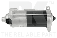 Anlasser Starter für VOLVO S60 II Cross Country S80 S90 V40 Schrägheck V60 I