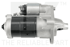 Anlasser Starter für VOLVO C30 S40 II S60 S80 V40 Schrägheck Cross Country V50