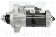 Anlasser Starter für VOLVO C30 S40 II S60 S80 V40 Schrägheck Cross Country V50