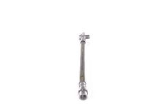Bremsschlauch Hinterachse für AUDI SEAT A4 B6 Avant B7 Cabriolet