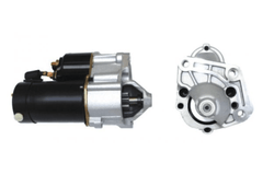 Anlasser Starter für RENAULT VOLVO LAGUNA I Grandtour S40 V40 Kombi