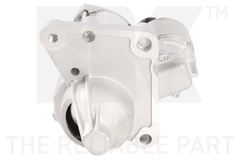 Anlasser Starter für CITROËN FIAT OPEL PEUGEOT SUZUKI TOYOTA VAUXHALL MINI DS