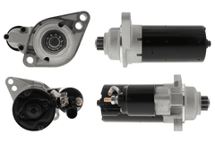 Anlasser Starter für AUDI SEAT SKODA VW A3 Sportback Cabriolet ALTEA XL CORDOBA