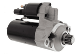Anlasser Starter für AUDI SEAT SKODA VW A3 Sportback TT Roadster ALTEA XL LEON