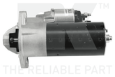 Anlasser Starter für JEEP CHEROKEE COMPASS