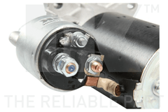 Anlasser Starter für ALFA ROMEO FIAT LANCIA SUZUKI 145 146 147 156 Sportwagon