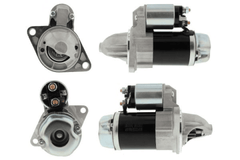 Anlasser Starter für SUBARU FORESTER IMPREZA Stufenheck Station Wagon