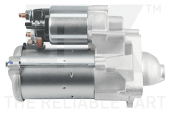 Anlasser Starter für NISSAN RENAULT QASHQAI II SUV X-TRAIL III NV300 Kasten