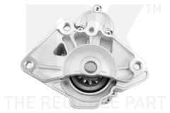 Anlasser Starter für NISSAN RENAULT QASHQAI II SUV X-TRAIL III NV300 Kasten