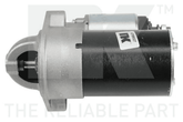 Anlasser Starter für SUZUKI CHEVROLET DAEWOO WAGON R+ Schrägheck MATIZ SPARK