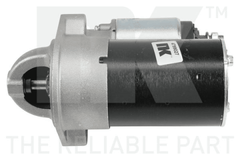 Anlasser Starter für SUZUKI CHEVROLET DAEWOO WAGON R+ Schrägheck MATIZ SPARK