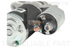 Anlasser Starter für MITSUBISHI SMART COLT VI CZC Cabriolet LANCER VIII