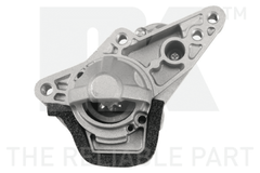 Anlasser Starter für NISSAN RENAULT DACIA CUBE JUKE MICRA III C+C NOTE QASHQAI