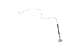 Bremsschlauch Hinterachse links für SEAT SKODA VW IBIZA III FABIA I Stufenheck