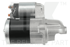 Anlasser Starter für NISSAN SUZUKI PIXO ALTO VII SPLASH