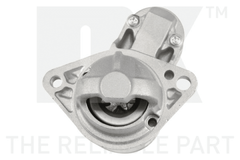 Anlasser Starter für NISSAN SUZUKI PIXO ALTO VII SPLASH