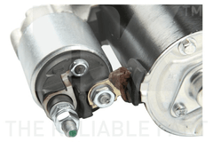 Anlasser Starter für ALFA ROMEO FIAT LANCIA MITO 500 C 500L PANDA PUNTO VAN