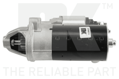 Anlasser Starter für ALFA ROMEO FIAT LANCIA MITO 500 C 500L PANDA PUNTO VAN