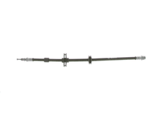 Bremsschlauch Vorderachse für RENAULT LAGUNA III Grandtour Coupe