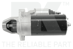 Anlasser Starter für ALFA ROMEO CITROËN FIAT FORD LANCIA OPEL PEUGEOT MITO NEMO