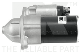 Anlasser Starter für BMW HYUNDAI KIA 1 Cabriolet ACCENT III Stufenheck IV